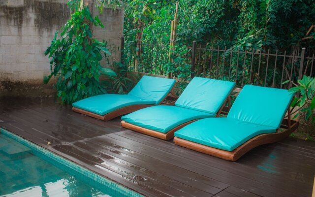 Spicepeek Boutique Hotel CMB Airport