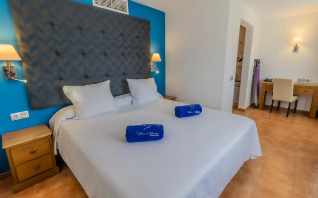 Paloma Blanca Boutique Hotel Puerto Banus