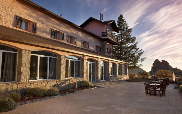 Parador de las Cañadas del Teide