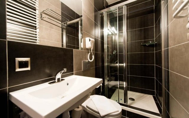 Cristal Spa
