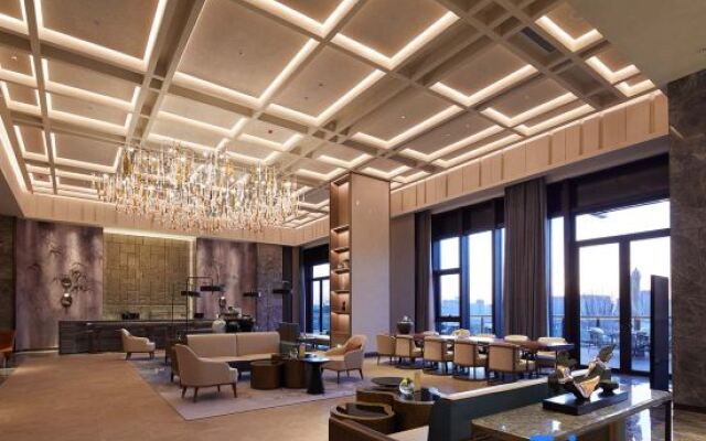 Steigenberger Jinan Fengming