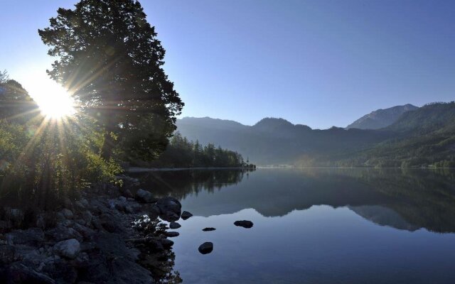 Hotel-Pension Ladner am Grundlsee