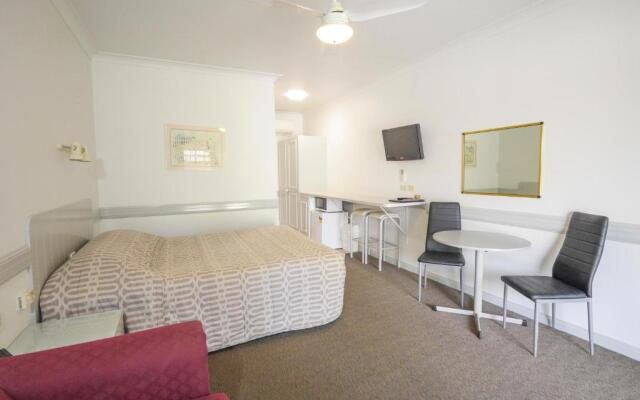 Centretown Motel Nagambie