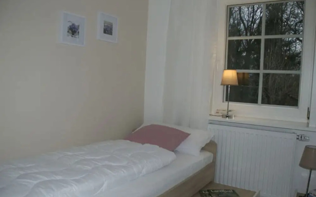 Apartment at the Eichenpark
