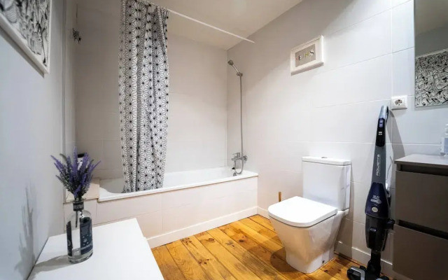 Duplex Loft And Home Office 140m2 Plus a 70m2 Terrace