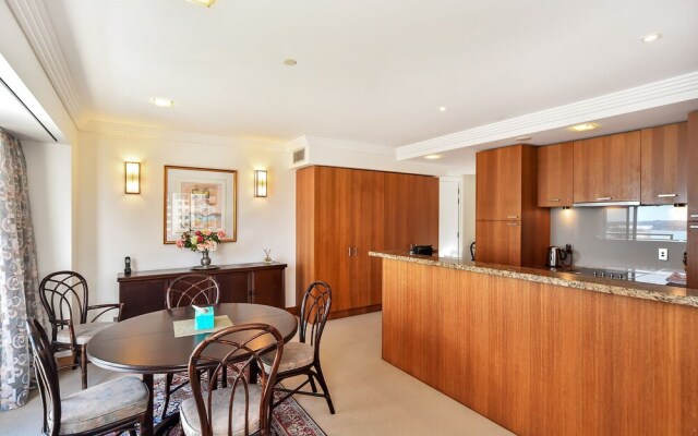QV Family Friendly w car park & Wifi 704