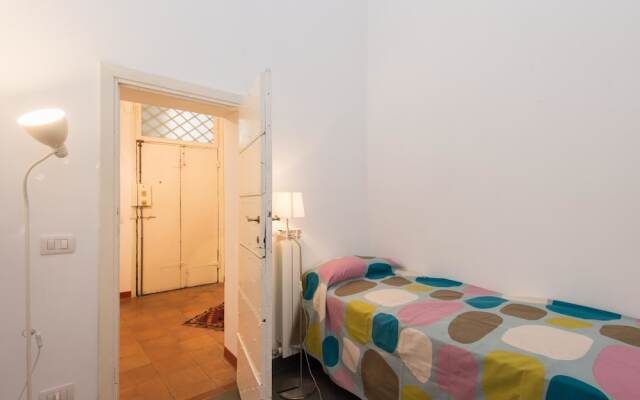 Rsh Conservatorio Luxury Apartment