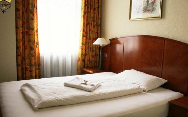 Hotel Kronprinz