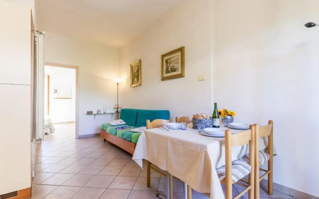 Daniela 4 100mt From sea