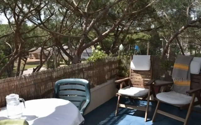 Riva Be my Guest Castelldefels