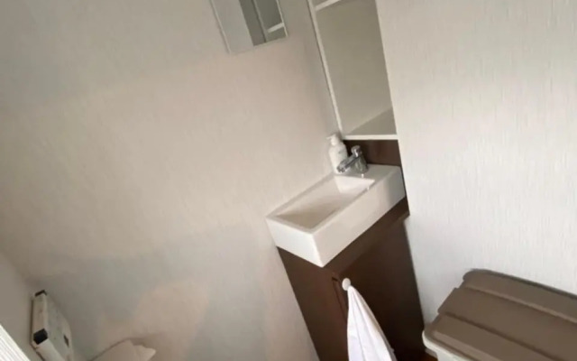 Takemura Building 301