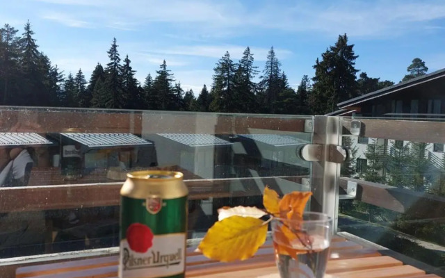 Residence E205 Euphoria Club Hotel & Resort