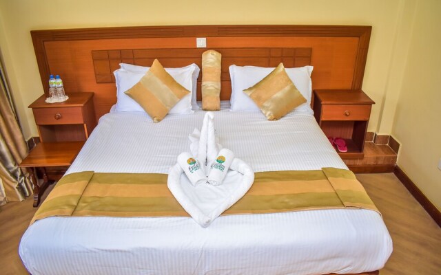 Royal Green Gardens Resort