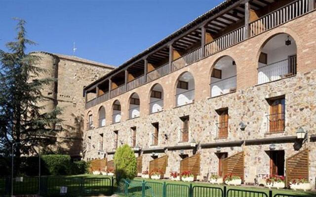 Parador De Benavente Zamora