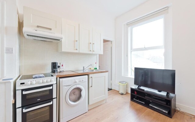 Lovely Self contained 1-Bed Apartment in Rathmines