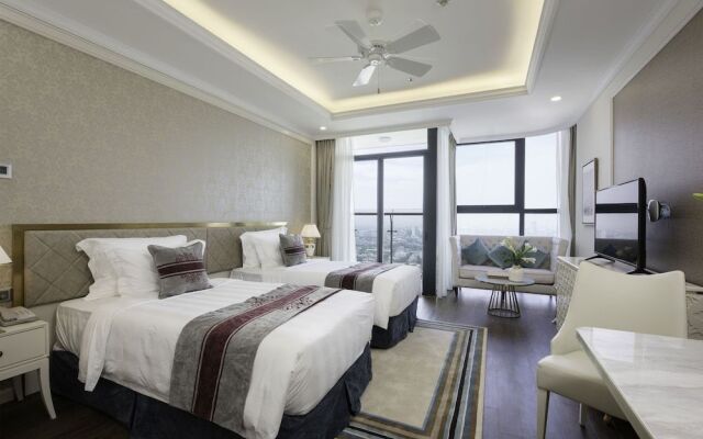 Vinpearl Condotel Empire Nha Trang