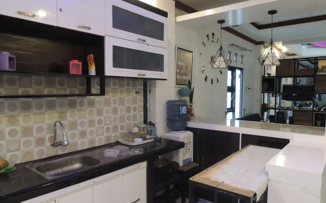 Puspa Indah Syariah 1