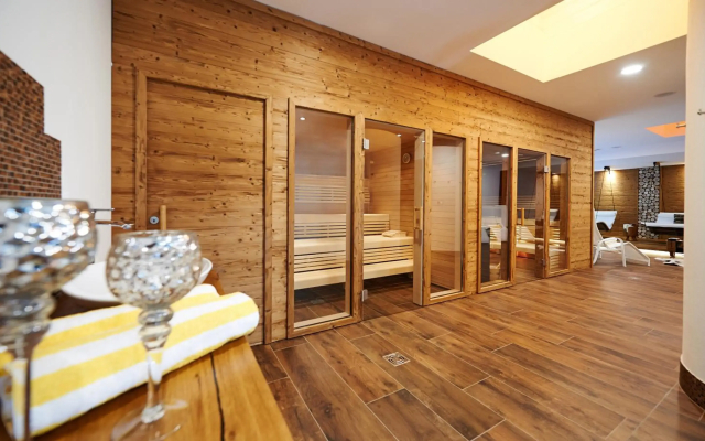 Hotel Schwaiger