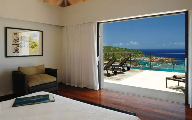 Dream Villa Colombier 1098