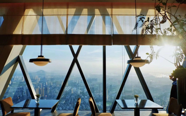 Hyatt Regency Zhenjiang