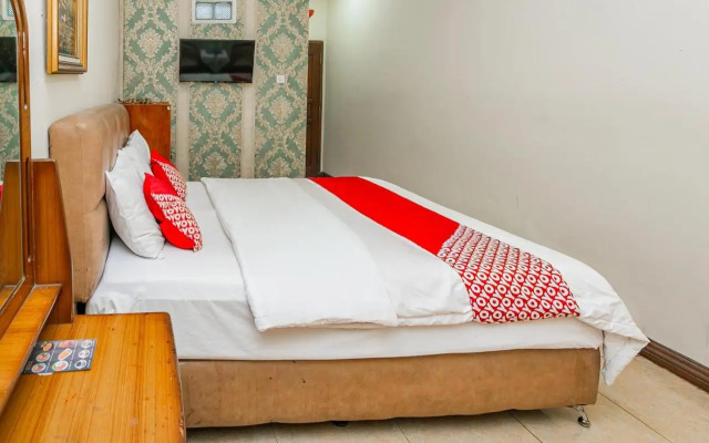 ZEN Rooms Puncak Cibogo KM 69