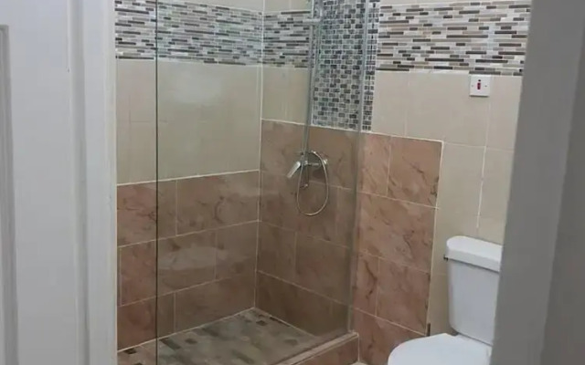 Lovely 2-bed Apartment in the New Kingston Area