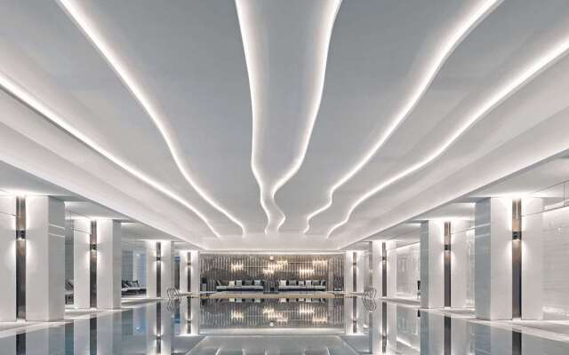Hyatt Regency Beijing Shiyuan