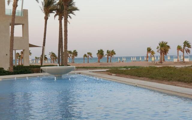 luxury apartment at Mangroovy El Gouna