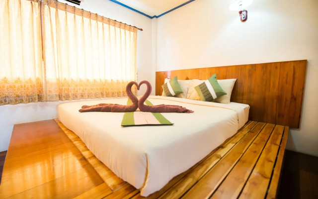 Pongphen Guesthouse