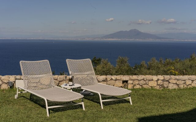 Villa D Alessandro