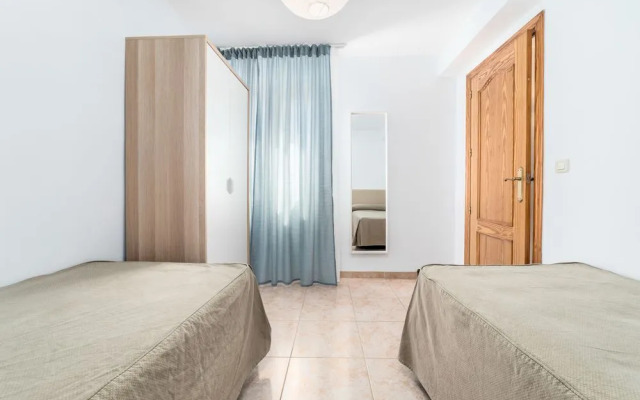 Travel Habitat Jardines de Viveros