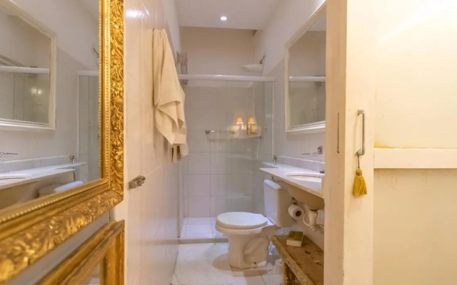 Apartamentos Praça da Sé