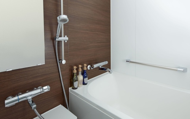 Deluxe Twin room (트윈 침대 2개) 사진 2