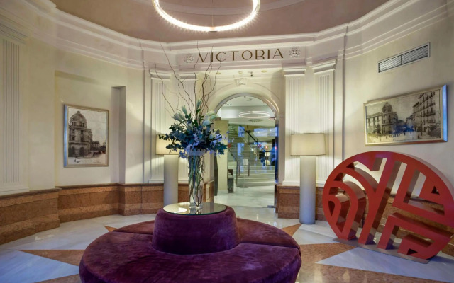 NH Collection Granada Victoria Hotel