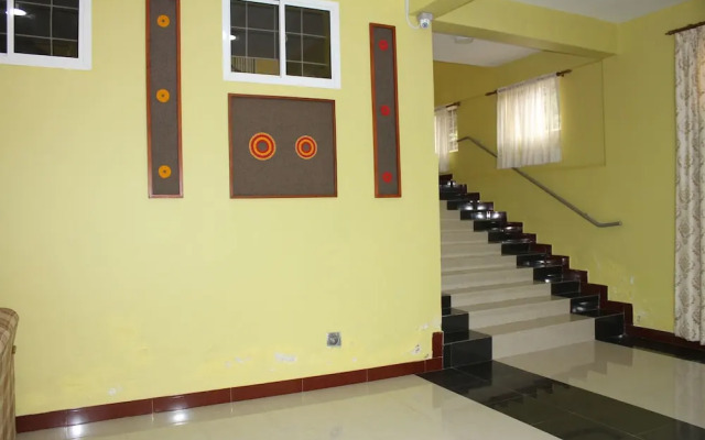Arusha Family Retreat Resort