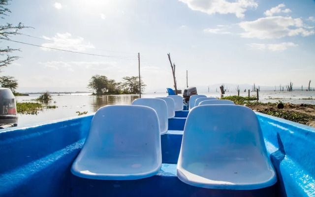 Petluck Resort Naivasha
