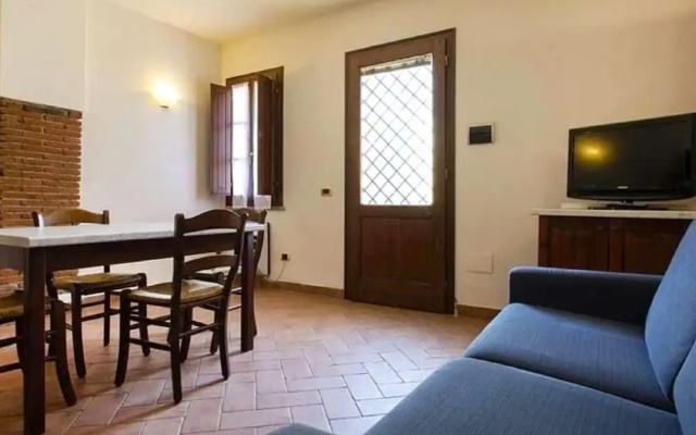 Apartment in Bolgheri Near Tuscan Beaches