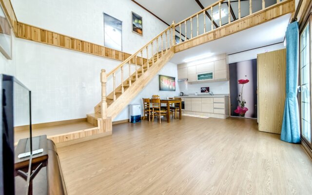 Dreaming Jeju Pension