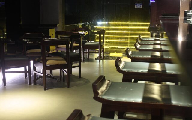 Sala View Hotel