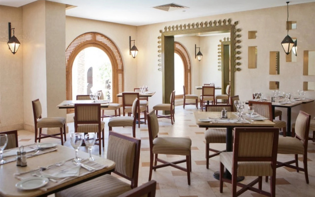 Ghazala Gardens Hotel