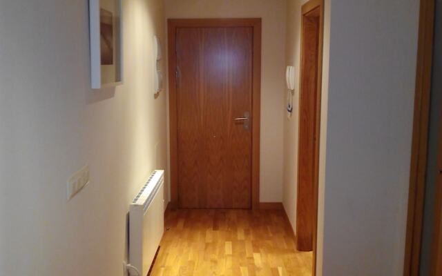 Apartamentos Playa Sanxenxo
