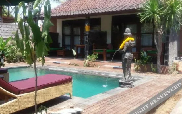 Ningmas Guesthouse II