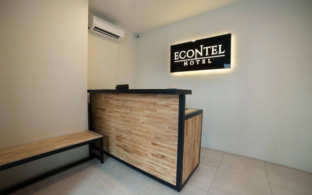Econtel Hotel