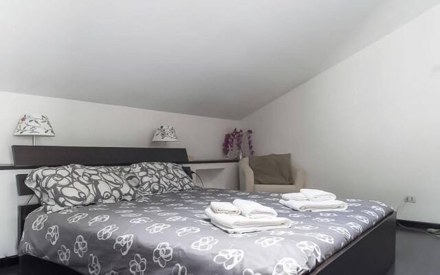 Loft in Bergamo