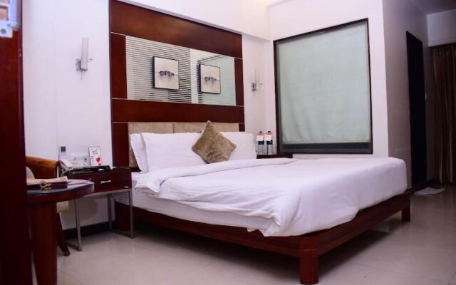 Kyriad Hotel Indore