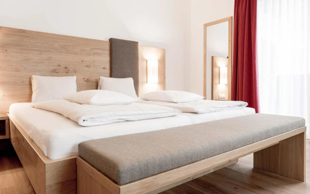 Apartements Zur Barbara