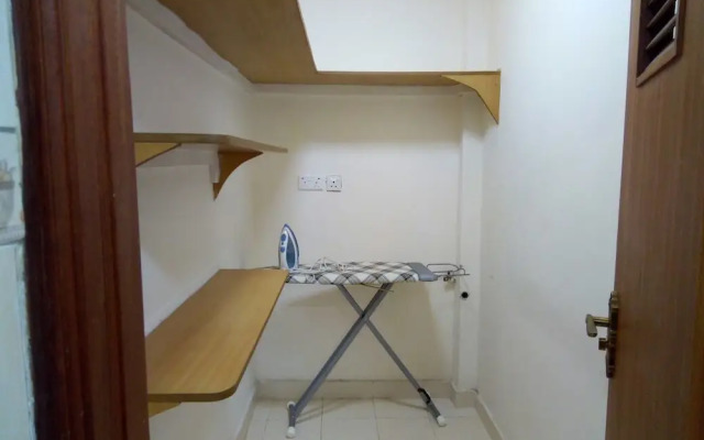 Nyari Rhemia Place Apartments