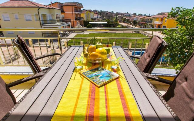 Apartment Maestral