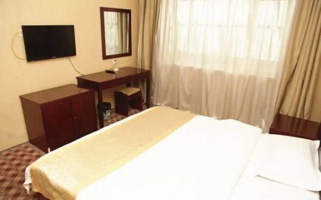 Datong Hunyuan Huatai Hotel