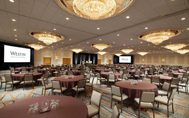 The Westin Galleria Houston